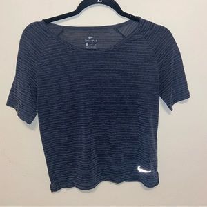 Nike Dri-fit Top
